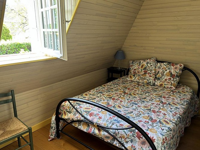 Location Gîtes de France - Réf : 19G5328