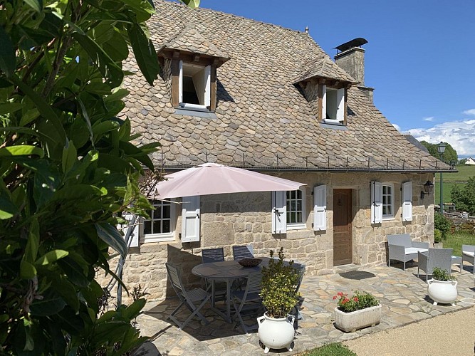 Location Gîtes de France - Réf : 19G5328