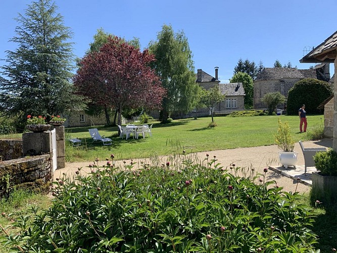 Location Gîtes de France - Réf : 19G5328