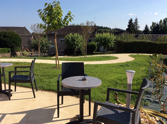 Hôtel Le Saint-Roch_2