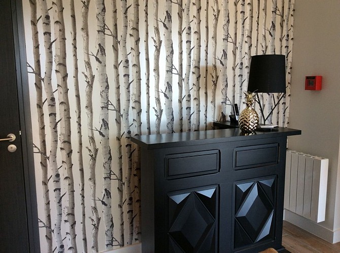 Hôtel Le Saint-Roch_3