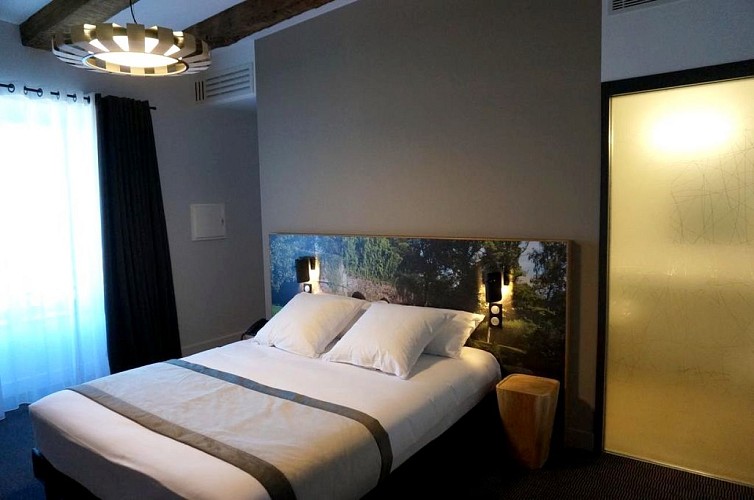 Hôtel Le Saint-Roch_5