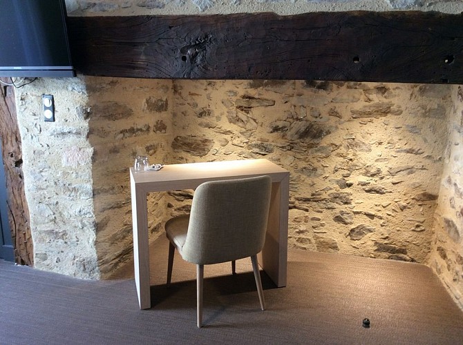 Hôtel Le Saint-Roch_10