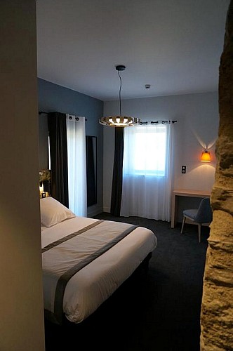 Hôtel Le Saint-Roch_7