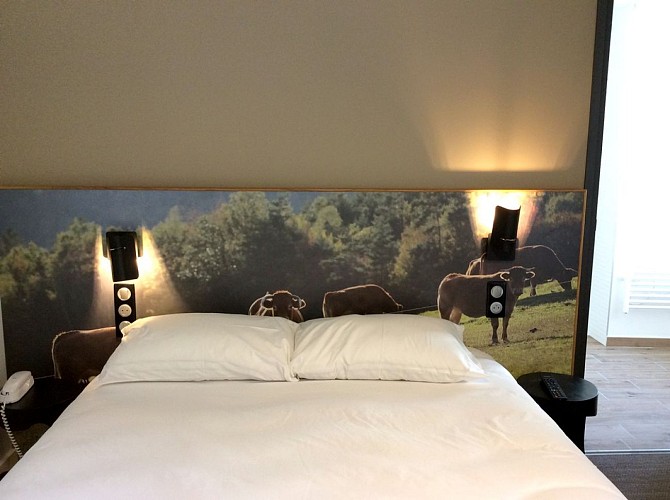 Hôtel Le Saint-Roch_8