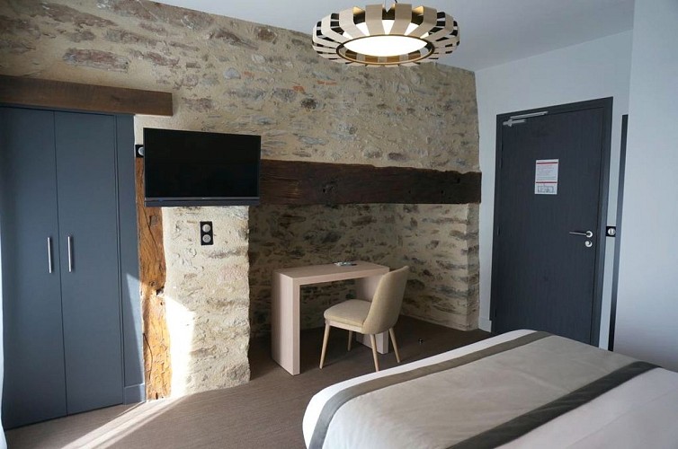 Hôtel Le Saint-Roch_6