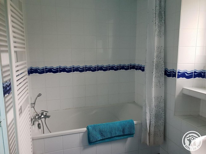 Gîte de L'Escurotte