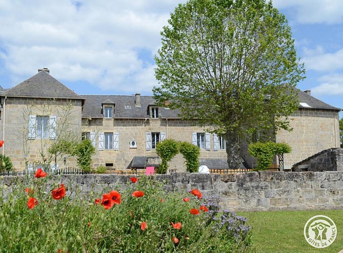 Les dépendances du Château