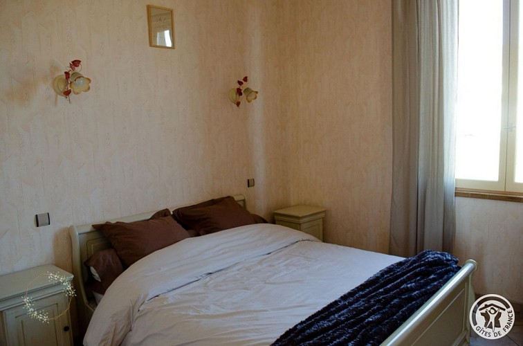 Les dépendances du Château