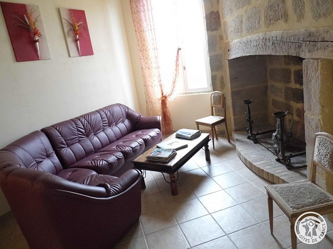 Les dépendances du Château