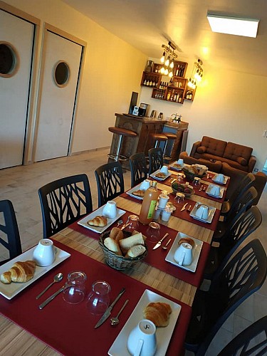 Domaine de la Clauzade