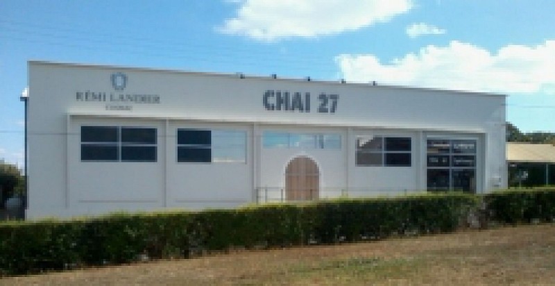 Chai 27
