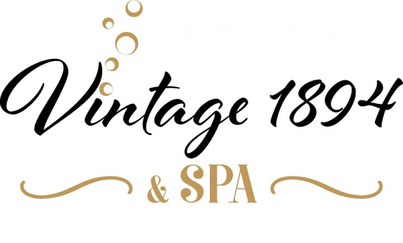 Gîte "Vintage 1894 & Spa"