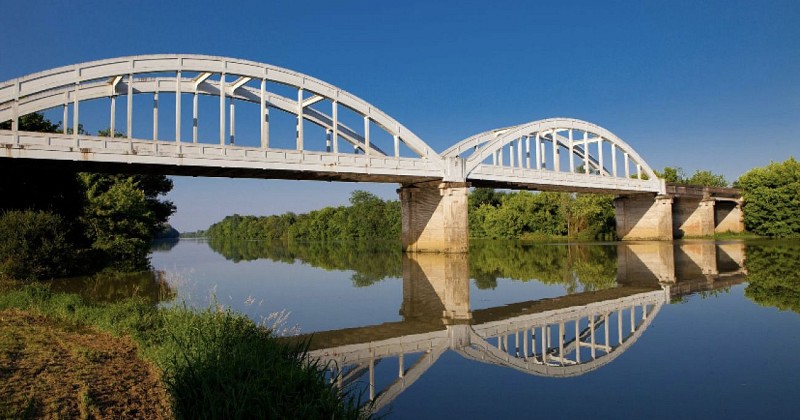 Pont de La Marquèze