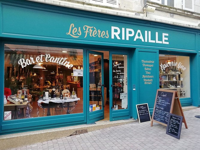 BI Frères Ripaille
