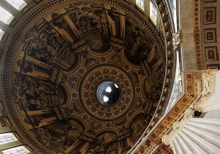 Visit Saint Paul's Cathedral – Priority-access ticket