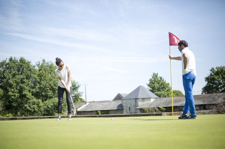 Couple Golf (20)