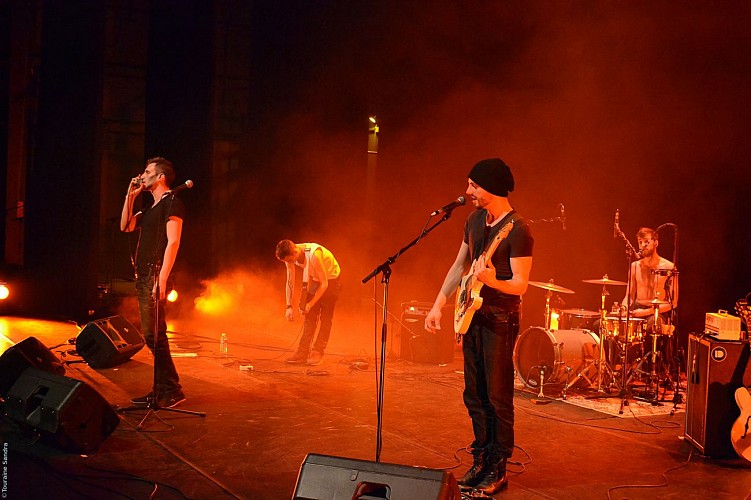 Espace Culturel René Monory