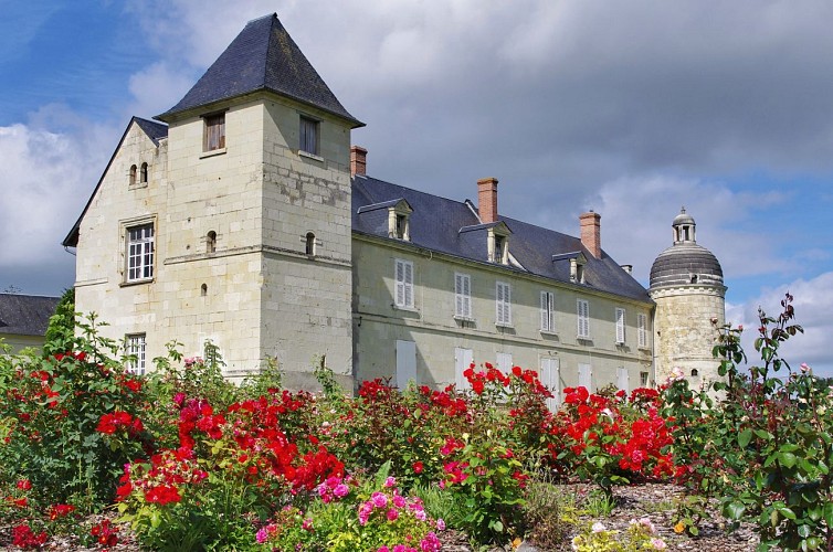 Château de la Rouvraye