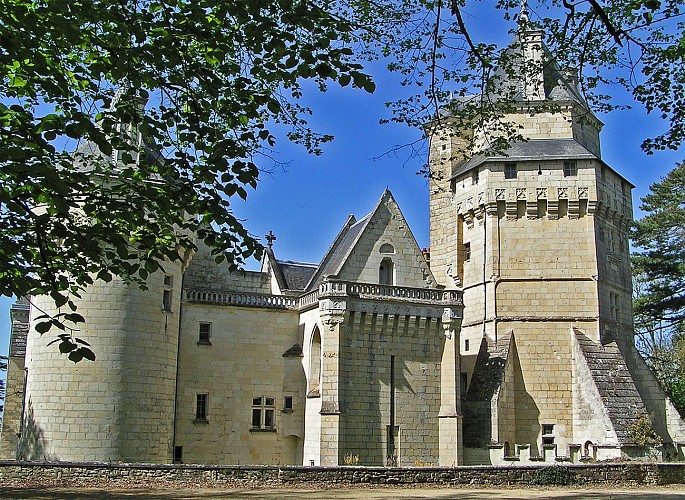 01_Château de Ternay