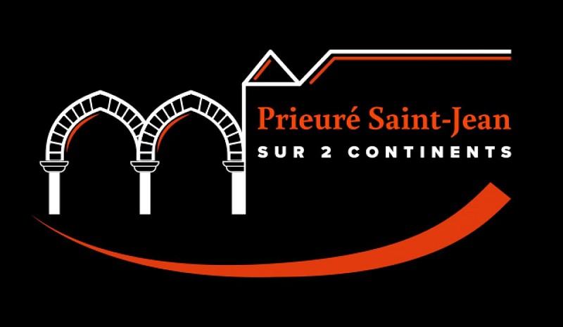 LOGOPrieuréStJean