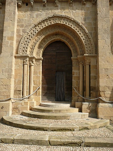 Église Saint-Just