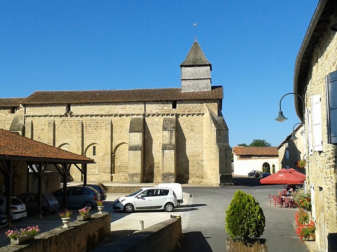 Église Saint-Just_1