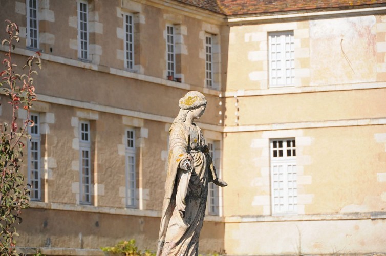 Site de la Maison-Dieu
