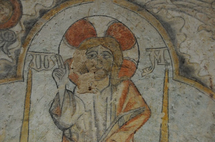 Église Notre-Dame de Morthemer