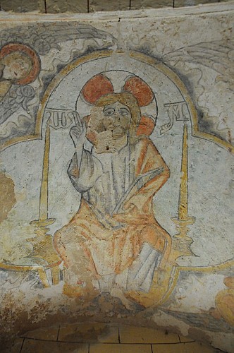 Église Notre-Dame de Morthemer
