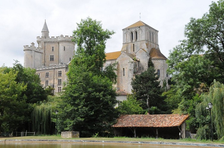 Église Notre-Dame de Morthemer