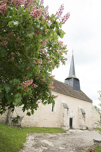 Église Saint-Pierre-et-Saint-Paul