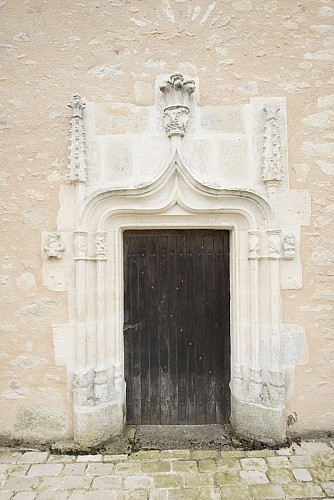 Église Saint-Pierre-et-Saint-Paul