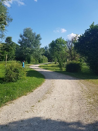 Jardins de La Clouère