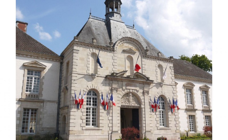Hôtel de Ville de Vitry-le-François