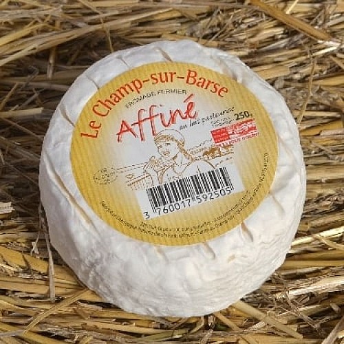 Fromagerie du Champ Roy