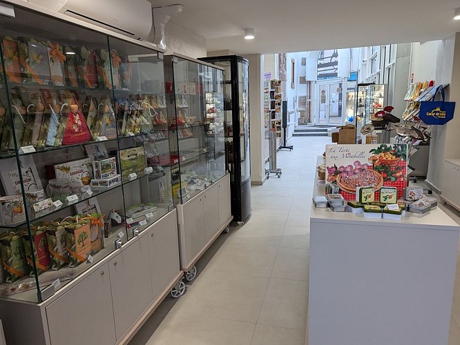 Saint-Avold coeur de Moselle Tourist Office