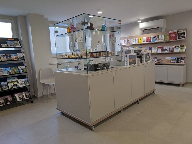 Saint-Avold coeur de Moselle Tourist Office