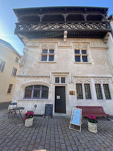 Hôtel de la Monnaie