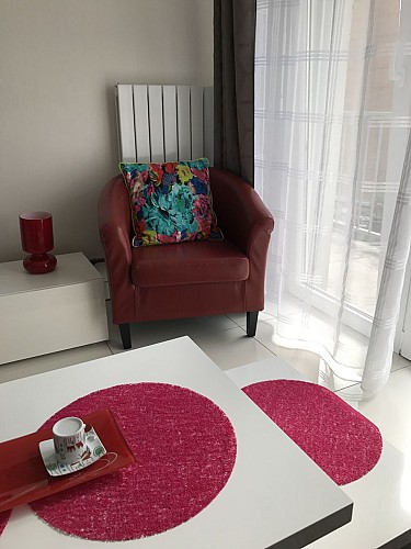 Furnished Paul Albert