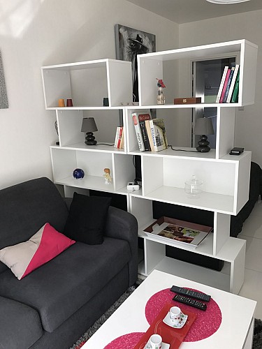 Furnished Paul Albert