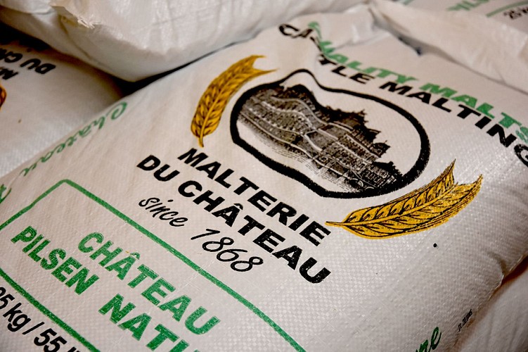 Brasserie Regal Potes