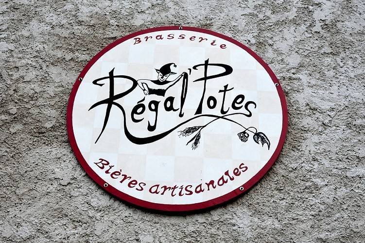 Brasserie Regal Potes