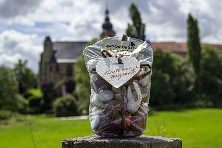 Les Cailloux de Bouzonville 