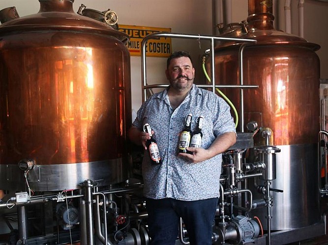 Escapade vélo au Plan Incliné par la Vallée des Éclusiers