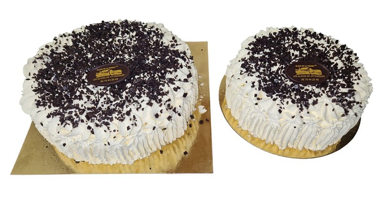 Les glaces de Vittoncourt