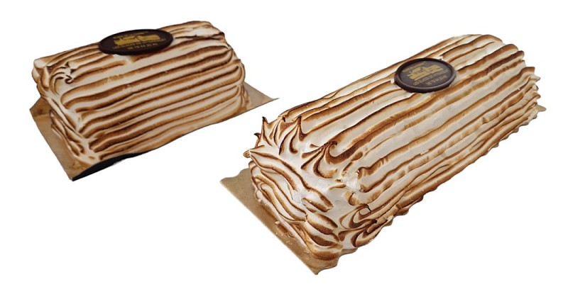 Les glaces de Vittoncourt