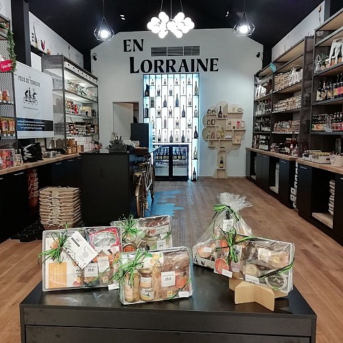 Les Fous de Terroirs