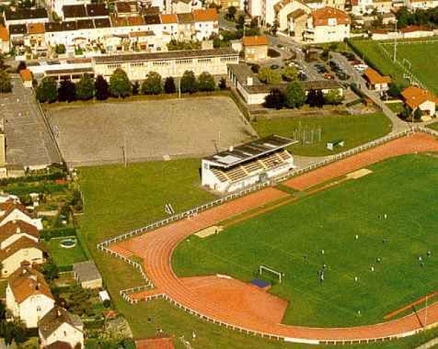 Stade Drogon