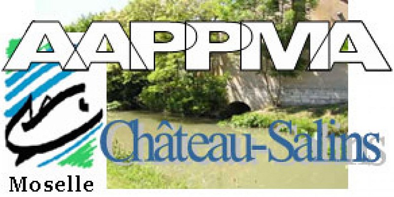 Association de pêche de Château-Salins